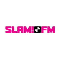 SLAM!FM ID'S 2013