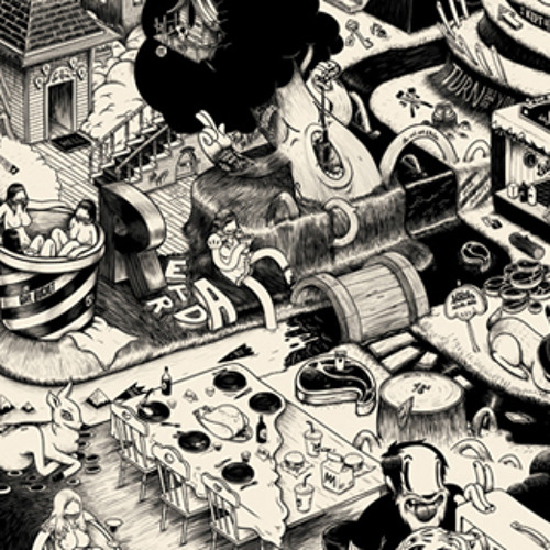 Nicolas Rodriguez Live@Light y Tasty Podcast 002