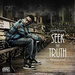 OBJ - Move Back(Prod. By Toxiqbeatz) #SeekTheTruthAlbum