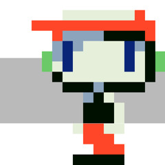 Cave Story - Gravity (Mega Man X )