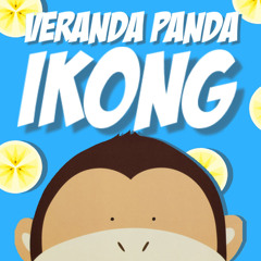 Veranda Panda - Ikong