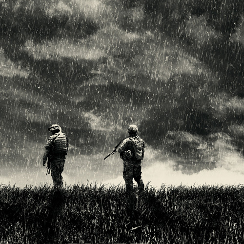 When it Rains