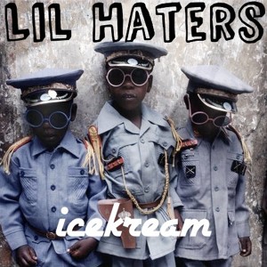 Play icekream - Lil Haters