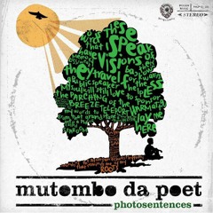 MutomboDaPoet -Utopia Maybe (Prod by Toxiqbeatz)