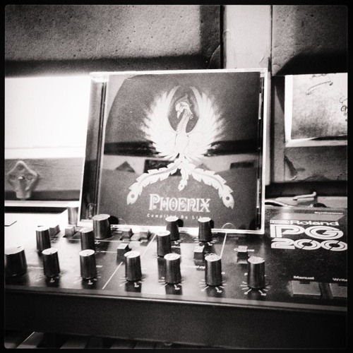 Octapulse - ACiDC ( Computer Controlled Edit ) -  Zion604 Rec's V/A Phoenix