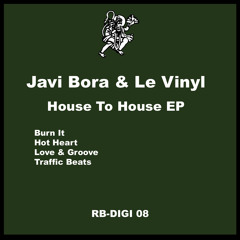 Deephouse For After eight :-)