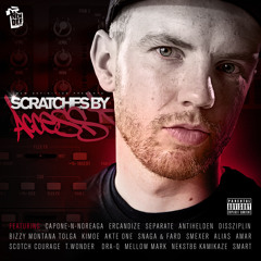 DJ Access - Scratches By