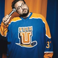 Kevin Smith - Podcast