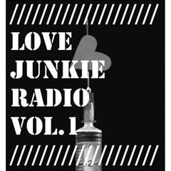 Love Junkie XXX Radio Vol​.​1_ Porno Instrumentals by Love Junkie aka Mr​.​T