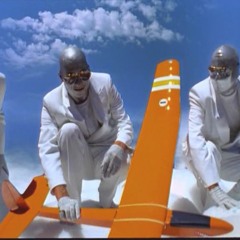 Stardust - Music Sounds Better With You (DEEP HOUSE/LOUNGE) DAOMEGA Remix