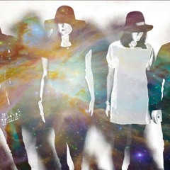 I Woke Up In The Rye Field by Cheekbones