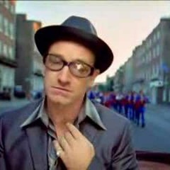 U2 - The Sweetest Thing  (demo)