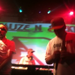 Desperado - Drumatic,Cam the Viking & A.R. Mastermind