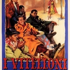 Nino Rota - I Vitelloni (Theme)