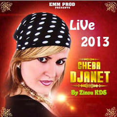 Cheba Djenat-Kwitly Galbi