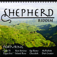 Shepherd Riddim Megamix 2013