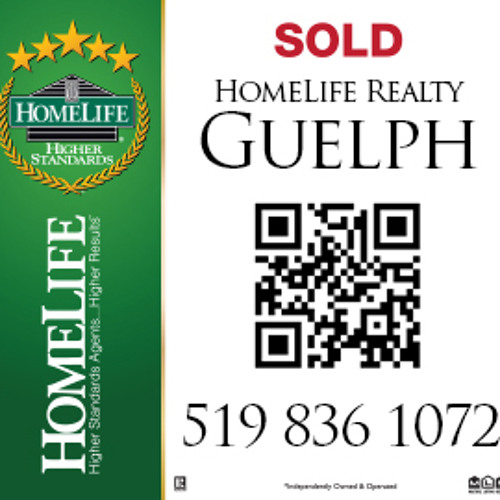 HOMELIFE REALTY GUELPH