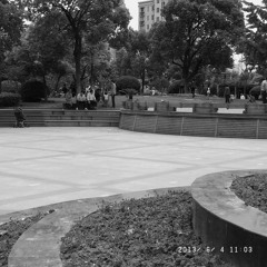 Sounds Of Shanghai- Tape 001- Track 01