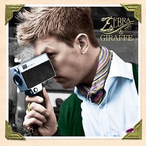 Zebra & Giraffe - The Knife