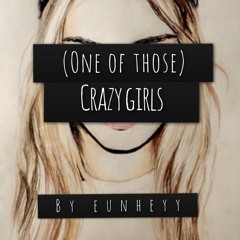 (One Of Those) Crazy Girls - Paramore
