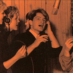 U2 - Two Hearts Beat As One (Alternate Vocal Take 1)