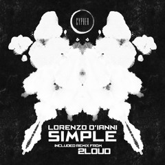 Lorenzo D'Ianni - Simple (2Loud Remix)