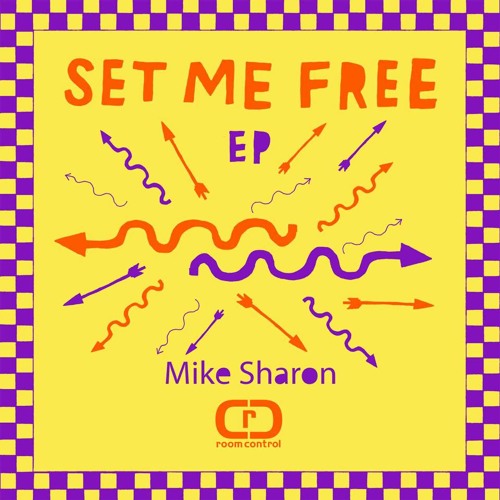 Mike - I Need You (Room Control Records)