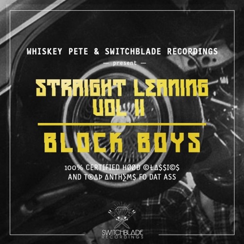 Smookie Illson & Knuckle Children - Out Of My Mind (VIP)