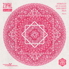 Ziyal - Synchronicity (NMD006) - Truth EP Out Now