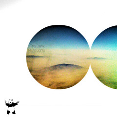 The Blank - Questions of Night