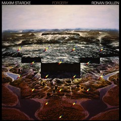 Triptych Part III: Pentimento