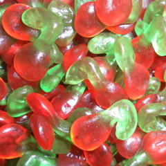 Gummy