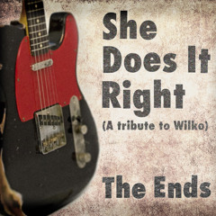 She Does It Right (Dr. Feelgood Cover)