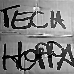 Tech-Hoppa (live promo)