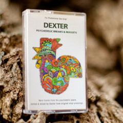 Dexter - Psychedelic Breaks & Nuggets (Free Mixtape)