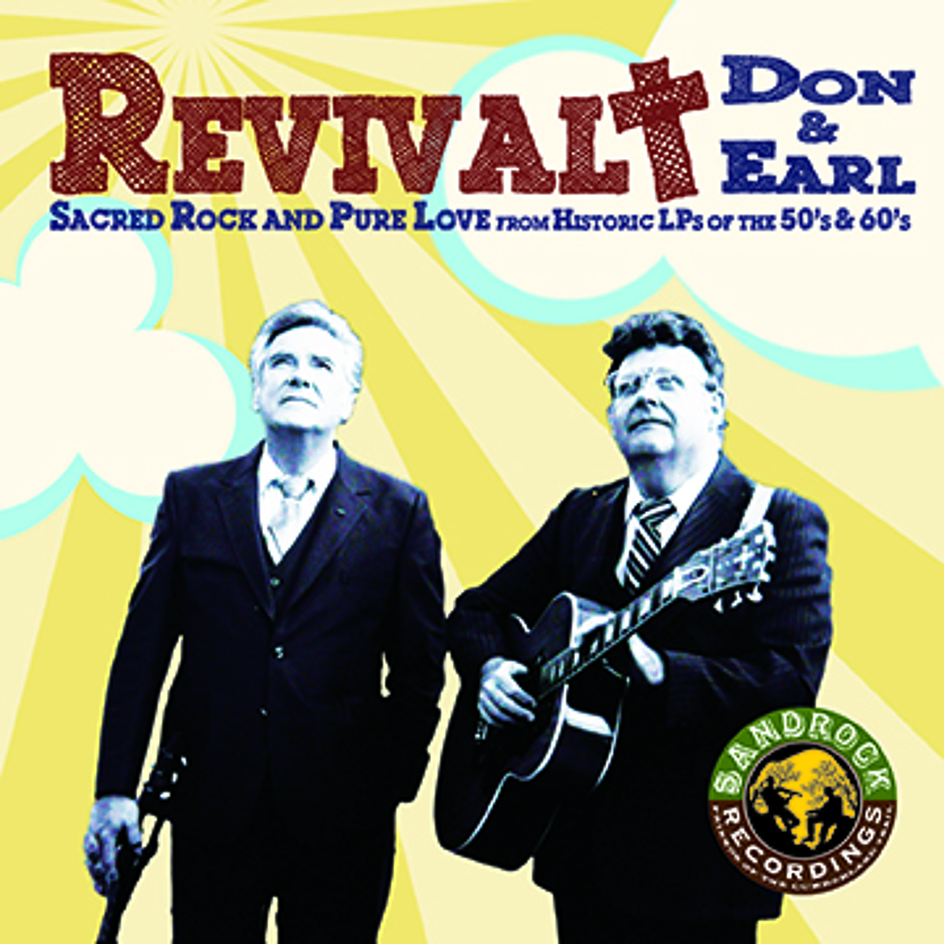 Don & Earl - Let's Go