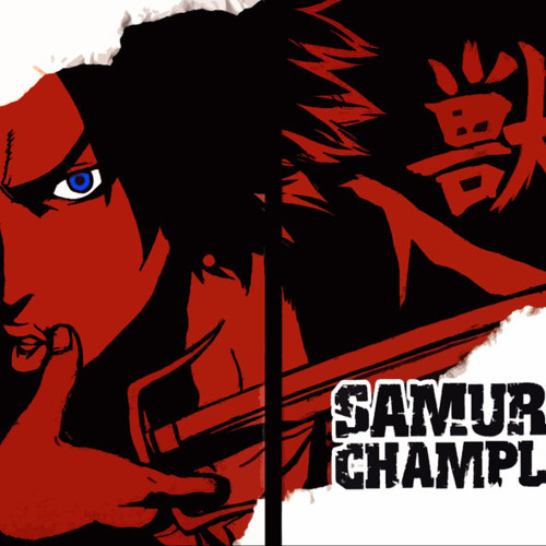 Samurai champloo shop stream