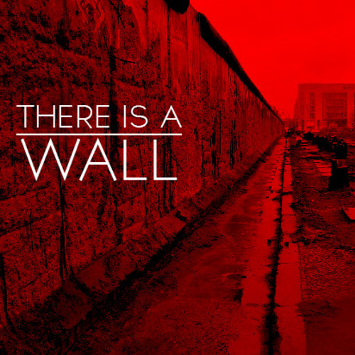 Ben-E - There is a Wall (Original Mix)