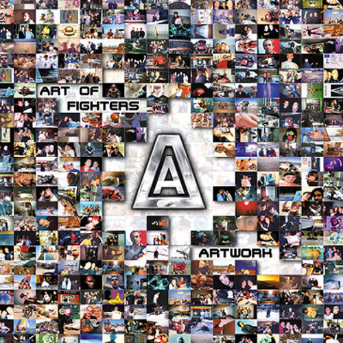 Art of Fighters - Underconstruction