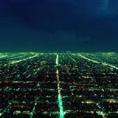City Lights & other groovy deep stuff