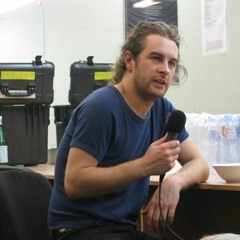Perkuno Namai interview with Joel O'Keeffe of Airbourne