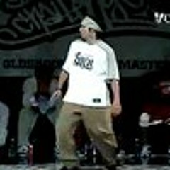 Bboy Challenge06 Remix Demo