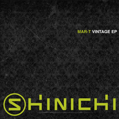 Mar-T - The Way It Is [Shinichi]