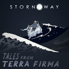 Stornoway - The Bigger Picture [AK/DK's Paint By Numbers Mix]