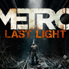 Metro Last Light Soundtrack