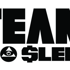 4 DJ Candy & Christine Trimm Team No $leep Drop