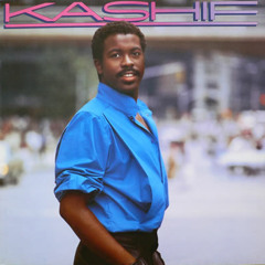 Lover Turn Me On--Kashif--(((C•Parker Rework)))