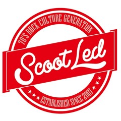 Scootled-Kill Rock n' Roll