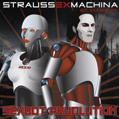 Sexbot Revolution