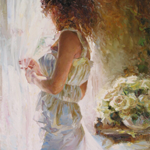 Vyvienne Long - Late, Always